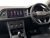 Cupra Ateca Image 2