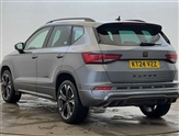 Cupra Ateca Image 3