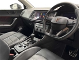 Cupra Ateca Image 6