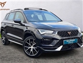 Cupra Ateca Image 1