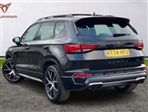 Cupra Ateca Image 3