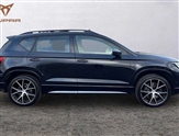Cupra Ateca Image 4