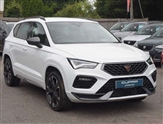 Cupra Ateca Image 1