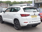 Cupra Ateca Image 3