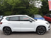 Cupra Ateca Image 4