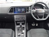 Cupra Ateca Image 6