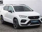 Cupra Ateca Image 1