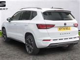 Cupra Ateca Image 3