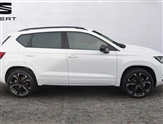 Cupra Ateca Image 4