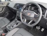 Cupra Ateca Image 6