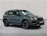 Cupra Ateca Image 1