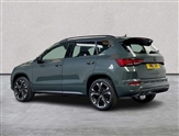 Cupra Ateca Image 2