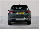 Cupra Ateca Image 4