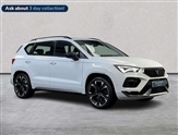 Cupra Ateca Image 1