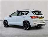 Cupra Ateca Image 2