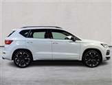 Cupra Ateca Image 3