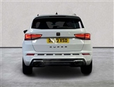 Cupra Ateca Image 4