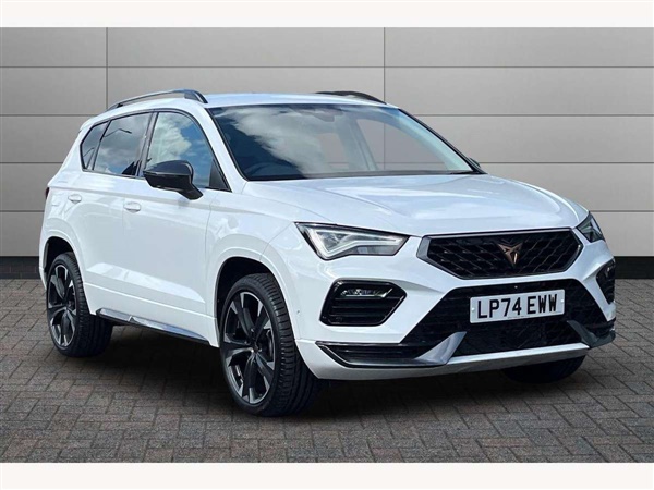 Large image for the Used Cupra Ateca
