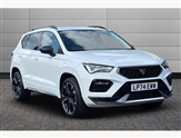 Cupra Ateca Image 1