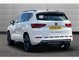 Cupra Ateca Image 3