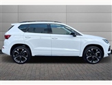 Cupra Ateca Image 4