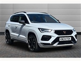 Cupra Ateca Image 1
