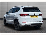 Cupra Ateca Image 3