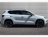 Cupra Ateca Image 4