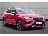 Cupra Ateca Image 1