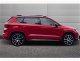 Cupra Ateca Image 4