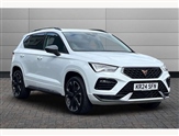 Cupra Ateca Image 1