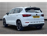 Cupra Ateca Image 3