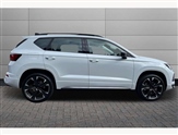 Cupra Ateca Image 4
