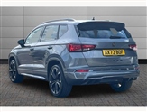 Cupra Ateca Image 3