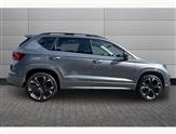 Cupra Ateca Image 4
