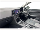Cupra Ateca Image 2