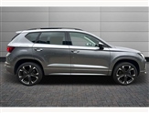 Cupra Ateca Image 4