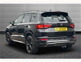 Cupra Ateca Image 3