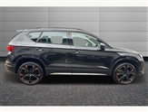 Cupra Ateca Image 4