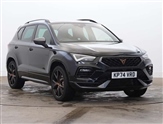 Cupra Ateca Image 1