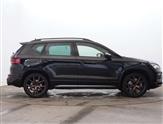Cupra Ateca Image 3