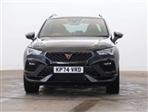 Cupra Ateca Image 4