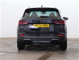 Cupra Ateca Image 5