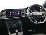 Cupra Ateca Image 6