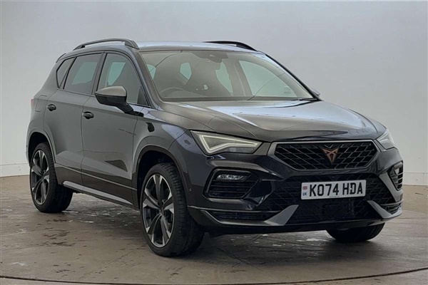 Large image for the Used Cupra Ateca