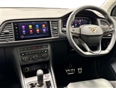 Cupra Ateca Image 2