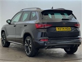 Cupra Ateca Image 3