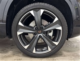 Cupra Ateca Image 5