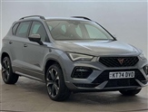 Cupra Ateca Image 1