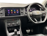 Cupra Ateca Image 2